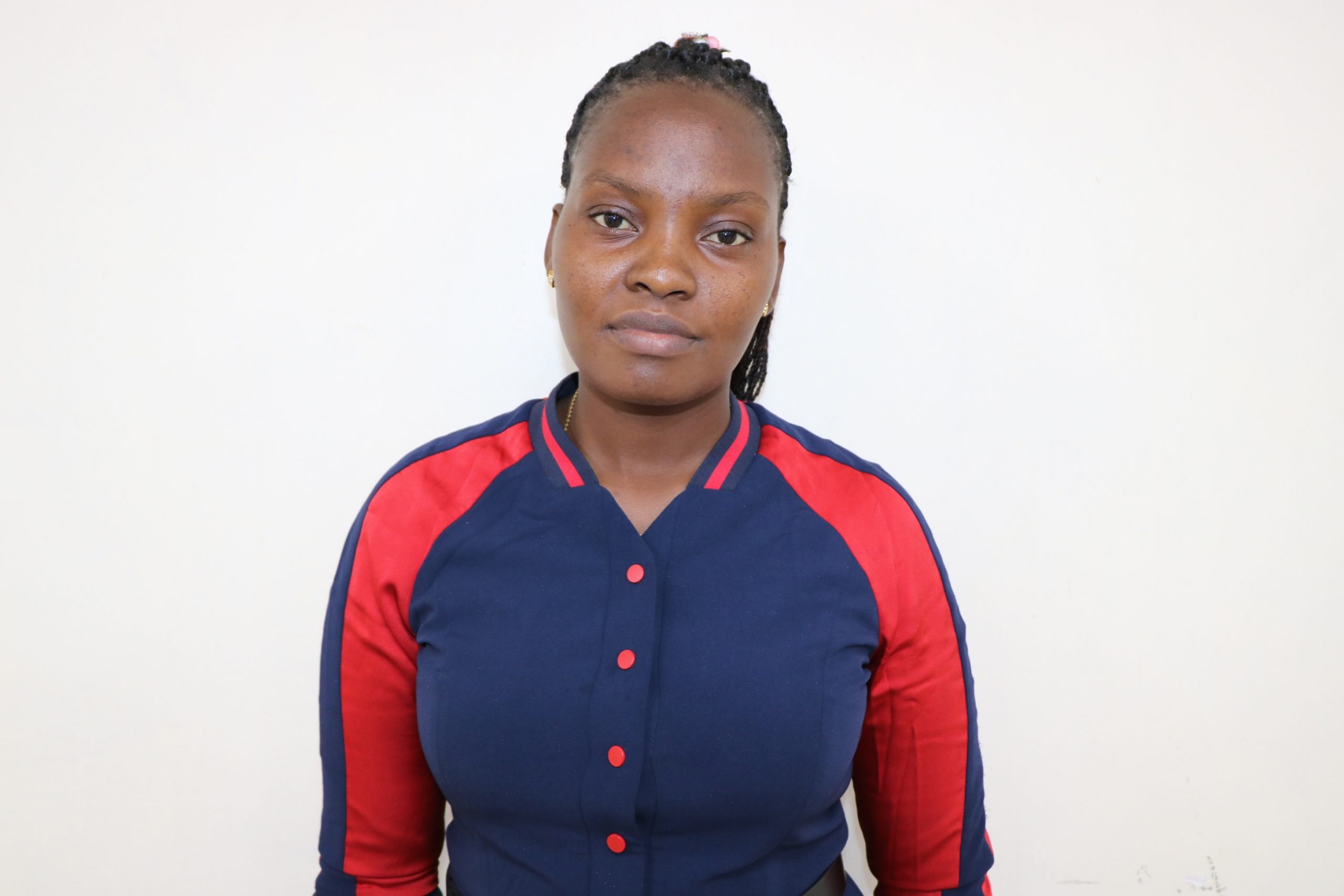 Catherine Nziku Mwanzia