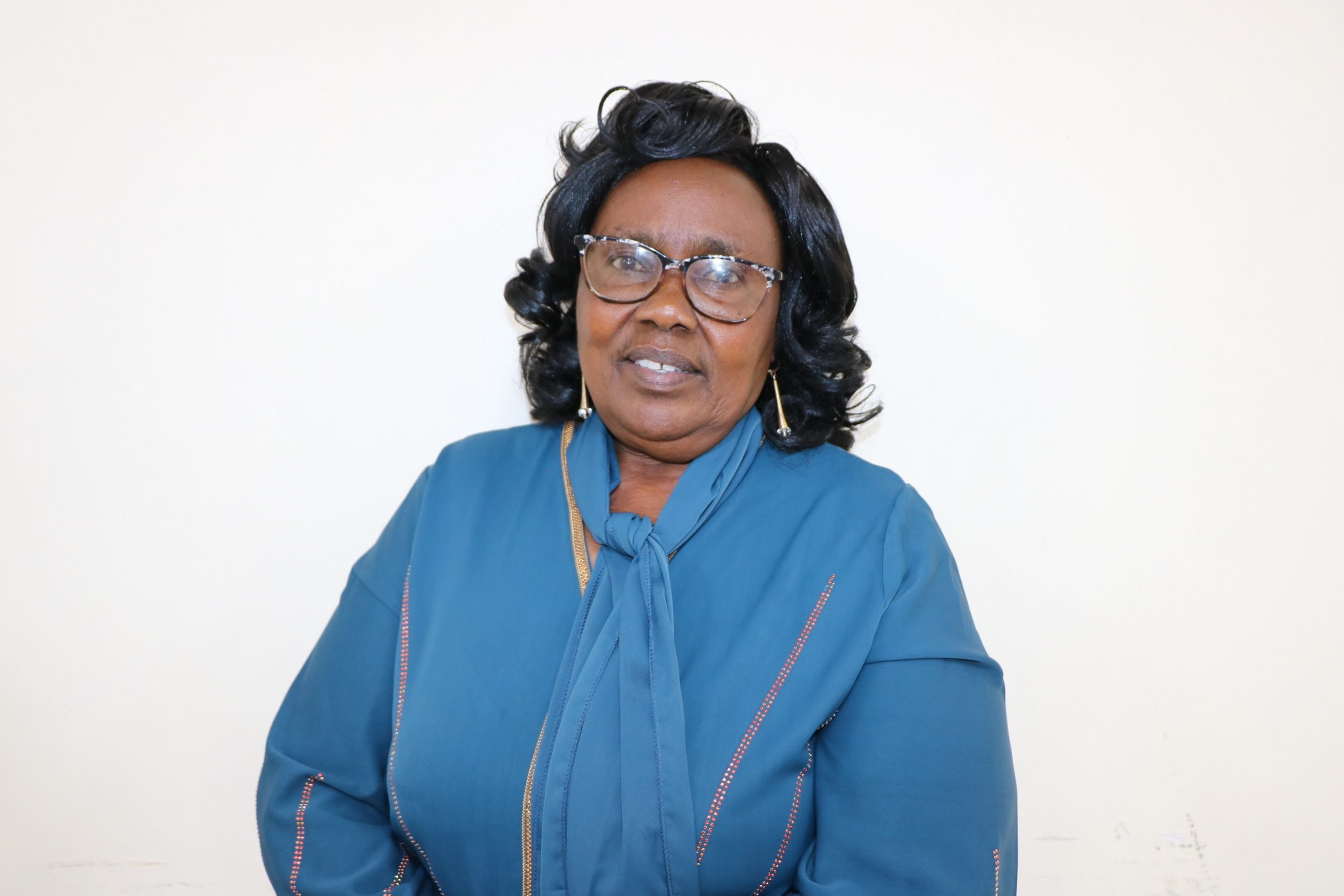 Josphine Nduku Kioko