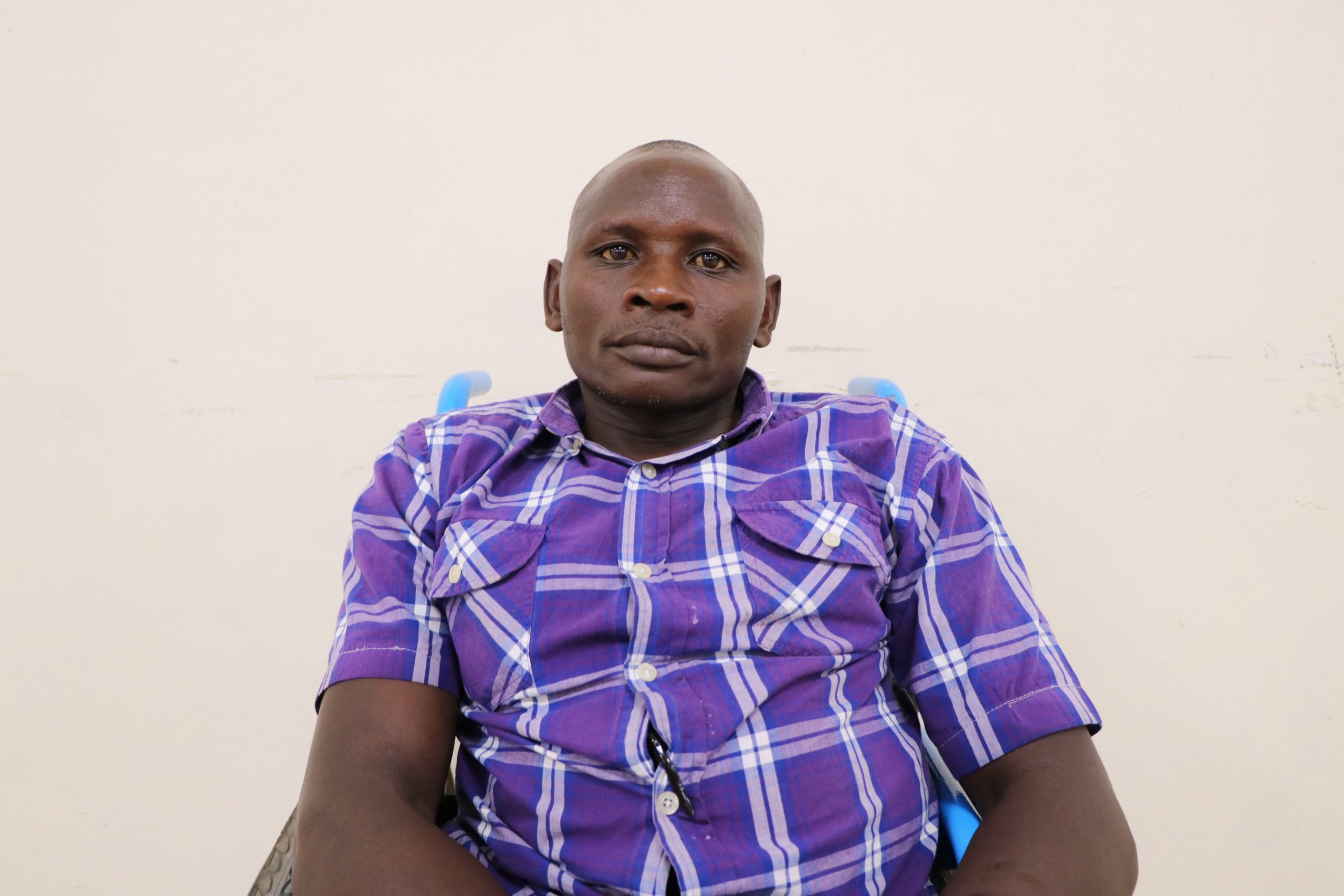 Meshack Mumo Kamwana