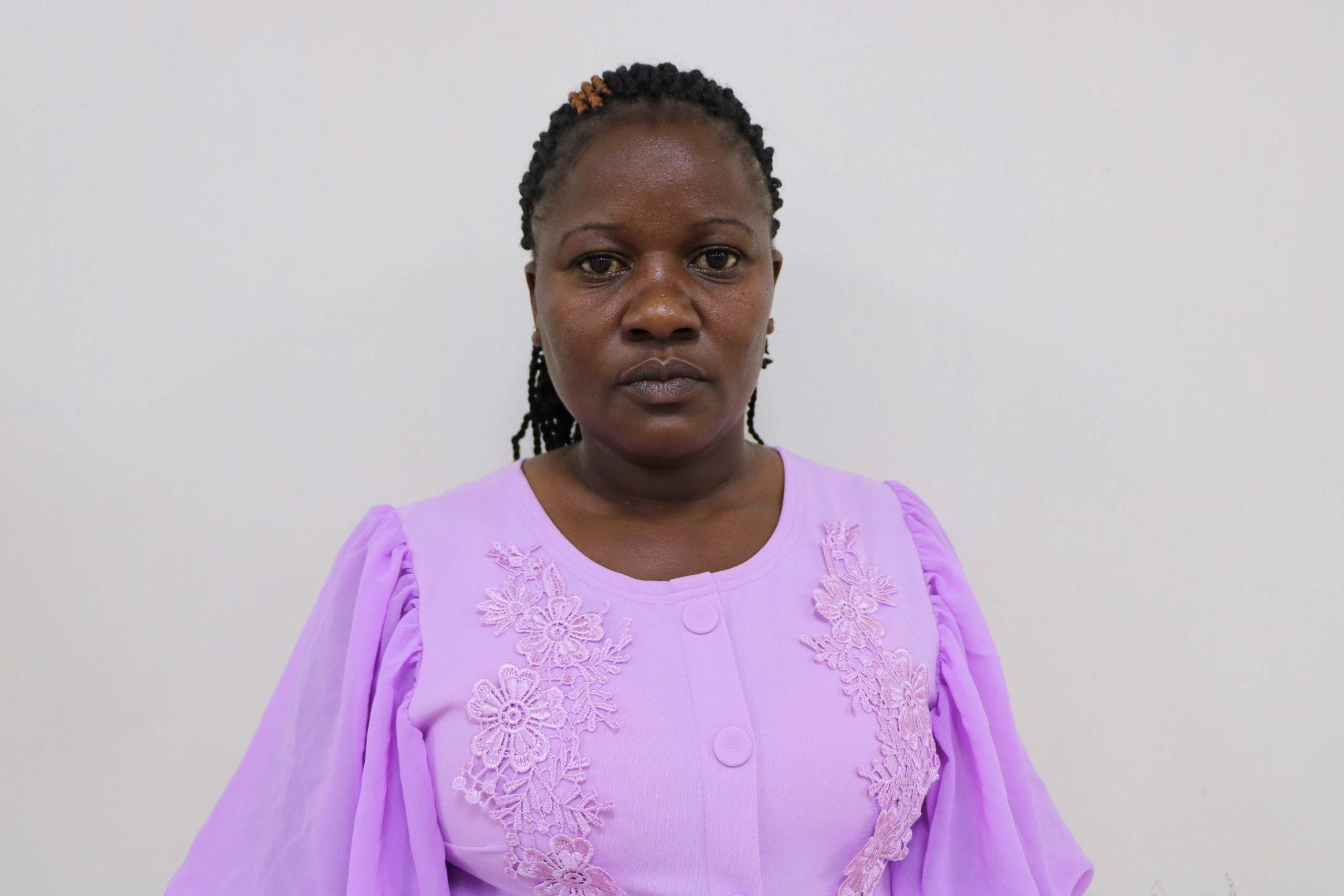 Philes Wayua Kyalo